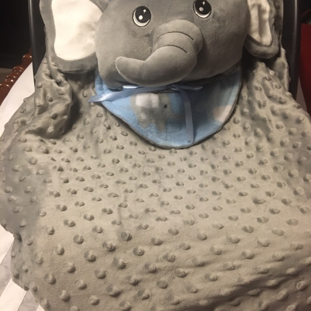 Infant cover - Picture 3 of 3